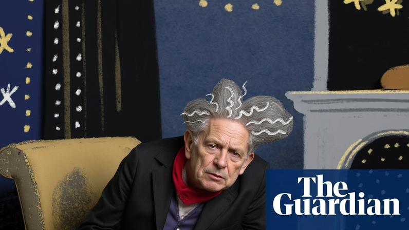 Cartum de Stephen Collins aponta verdades difíceis sobre o 'tech bro'