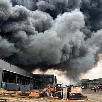 Conflito na Ucrânia: Rússia reage a cessar-fogo de Zelenskiy com ataque de drones