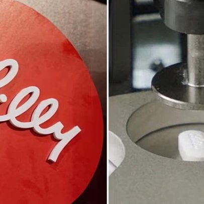 FDA aprova novo medicamento oral para perda de peso da Eli Lilly