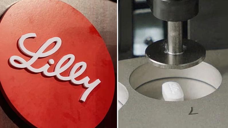 FDA aprova novo medicamento oral para perda de peso da Eli Lilly