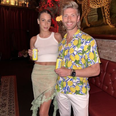 Amanda Batula e Kyle Cooke sem prenup, Loverboy é ativo-chave