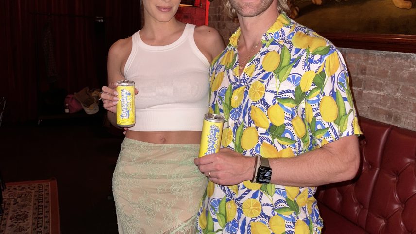 Amanda Batula e Kyle Cooke sem prenup, Loverboy é ativo-chave