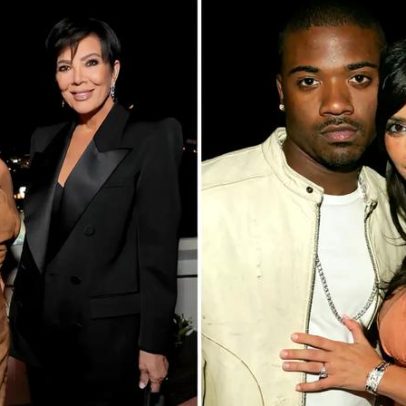 Kim Kardashian e Kris Jenner sofrem revés para manter acordo de vídeo privado