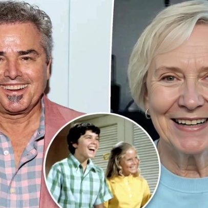 Eve Plumb revela encontro na adolescência com o irmão Christopher Knight
