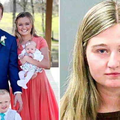 Kendra Duggar chora com Joseph sobre seus 4 filhos em ligações após prisão
