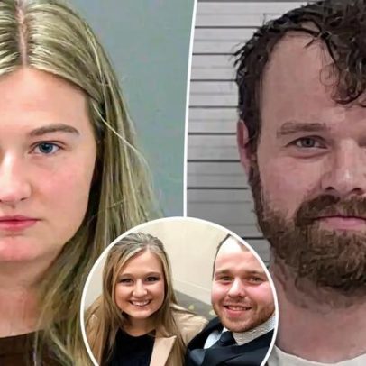 Acusado de abuso infantil, Duggar exibe treino na prisão em ligação com esposa