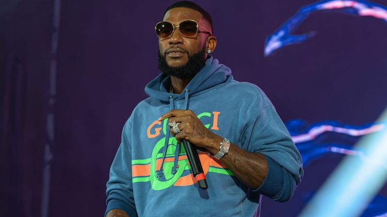 Gucci Mane seria sequestrado e roubado em estúdio de Dallas por outros rappers