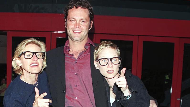 Anne Heche
