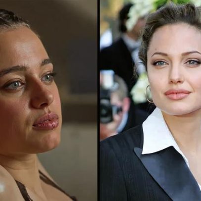 Shiloh Jolie, 19, se parece com a mãe Angelina Jolie em estreia de videoclipe