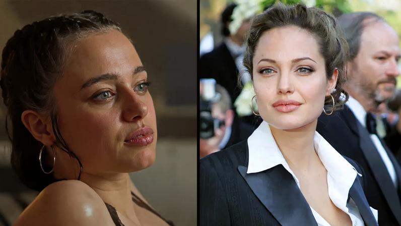 Shiloh Jolie, 19, se parece com a mãe Angelina Jolie em estreia de videoclipe