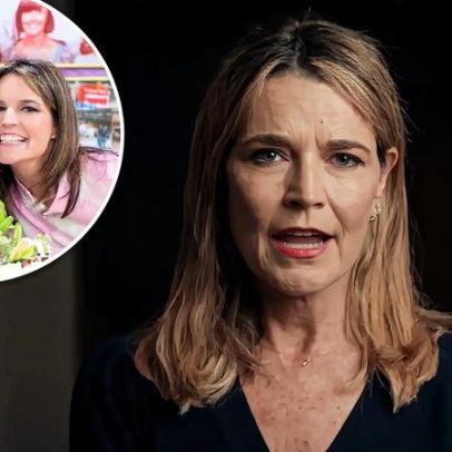 Savannah Guthrie admite decepção com Deus em Páscoa, mãe continua desaparecida