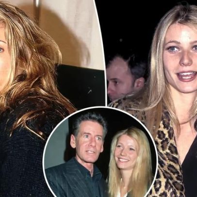 Conflito entre Carolyn Bessette e Gwyneth Paltrow durante anos Calvin Klein é revelado