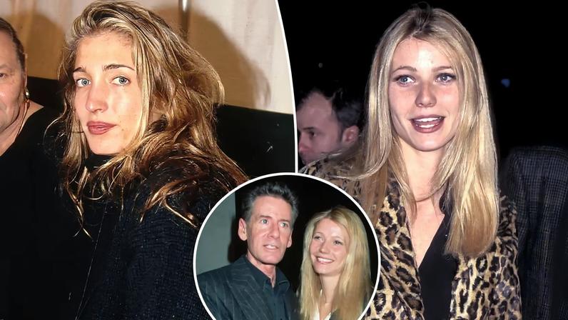 Carolyn Bessette did not like Gwyneth Paltrow, seen here in 1996, according to a biography about the actress.