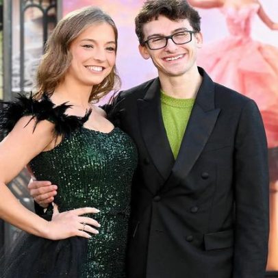 Atleta Stephen Nedoroscik e Tess McCracken terminam namoro de 10 anos