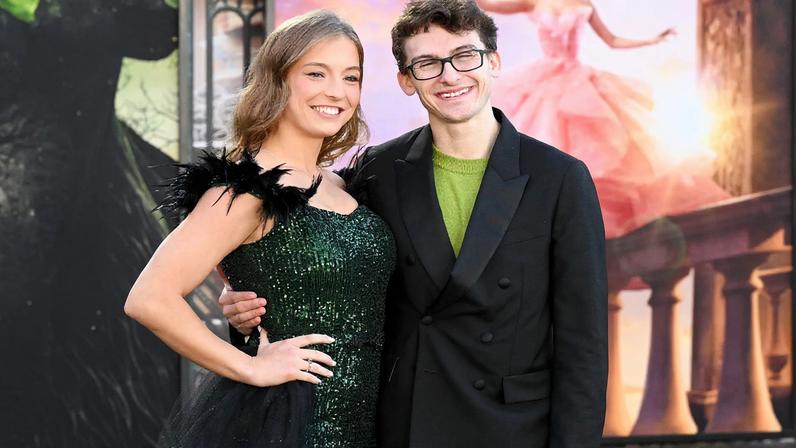 Atleta Stephen Nedoroscik e Tess McCracken terminam namoro de 10 anos