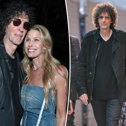 Howard Stern é processado por ex-assistente que acusa ambiente de trabalho hostil
