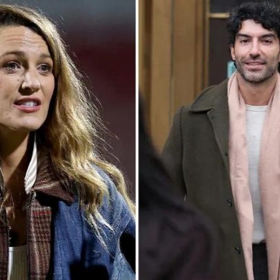 Blake Lively e Justin Baldoni recusam acordo antes do julgamento, diz reportagem