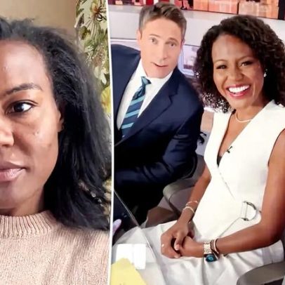 Janai Norman anuncia saída da GMA após 15 anos na ABC
