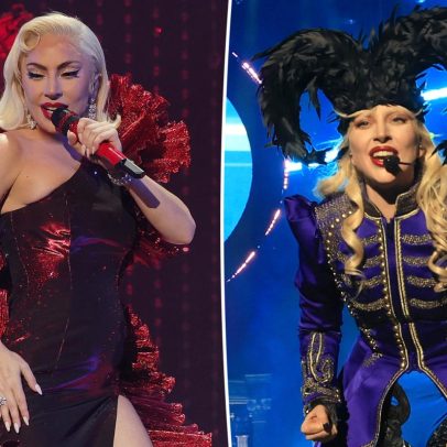 Lady Gaga cancela show de última hora por problema de saúde