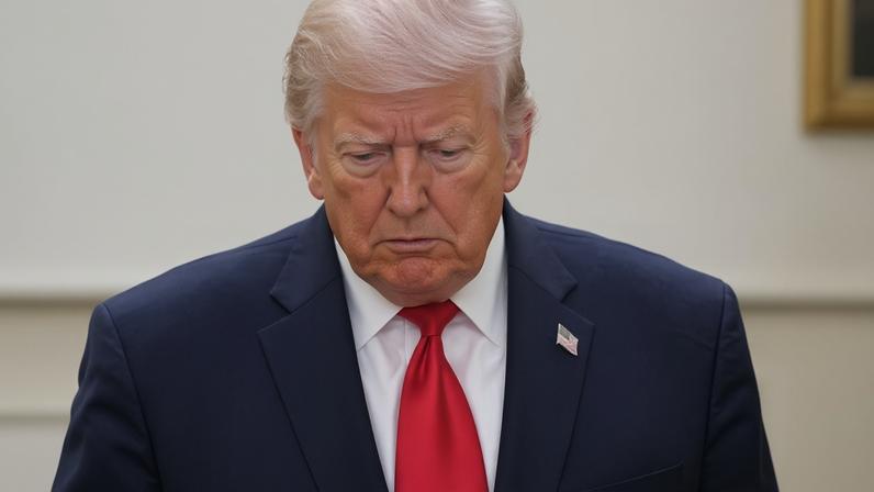 Guerra de Trump contra o Irã entra na sexta semana