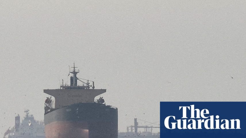 Reino Unido sediará 35 países em debates sobre Estreito de Ormuz, diz Starmer