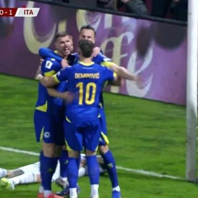 Del Piero diz que ficar fora da terceira Copa seguida é motivo de chacota