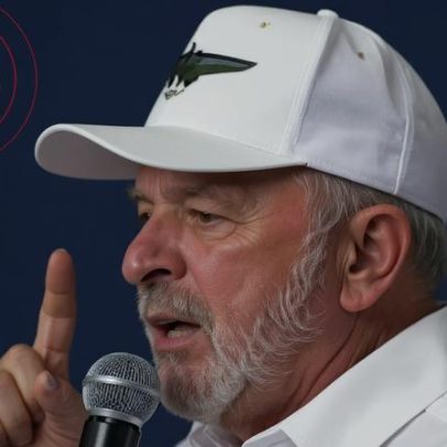 Lula afirma, no Ceará, que Faria Lima deve estar bravo com ele