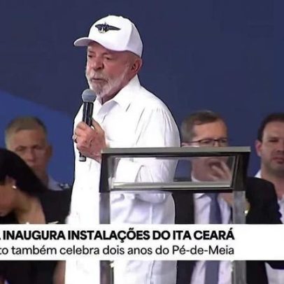 Petista comete ato falho ao incentivar participação de jovens na política