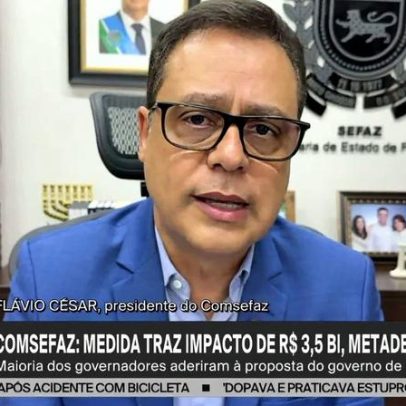 Medida para reduzir diesel gera impacto de R$ 3,5 bi, metade para estados