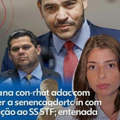 Senado confirma recebimento de indicação ao STF e próximos passos