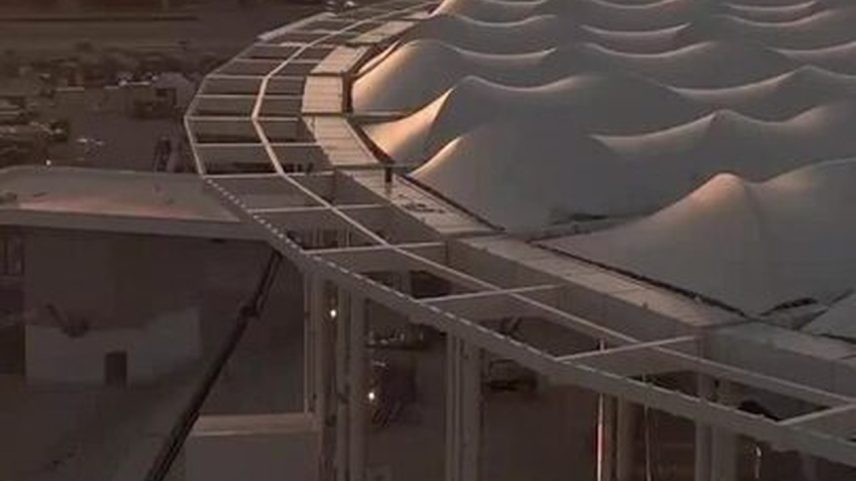 Time de Messi, Inter Miami inaugura novo estádio neste sábado; veja imagens