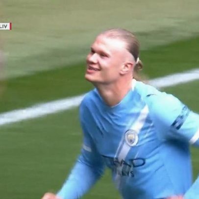 Treinador cobra atuação do Liverpool após goleada contra o City