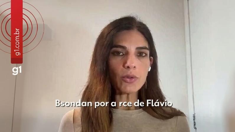 Disputa pelo vice de Flávio Bolsonaro Divide aliados