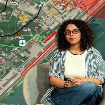 Projeto Maven: EUA utilizam IA como tecnologia de guerra