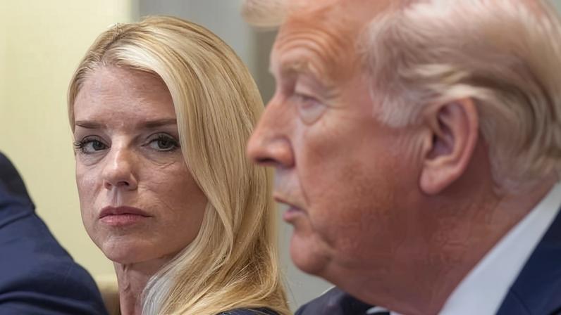 Demissão de Bondi mostra que leais a Trump também são descartados