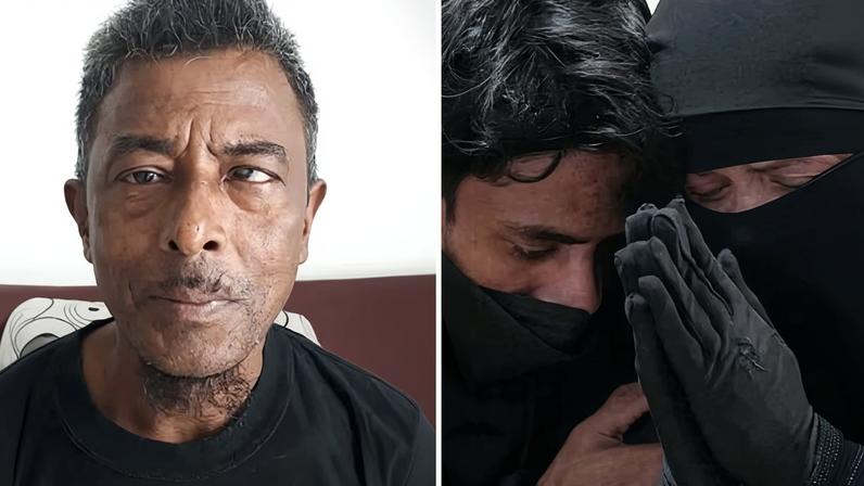 The London offices of news channel Iran International, which opposes the regime in Tehran, were the target of an attempted arson attack last week.