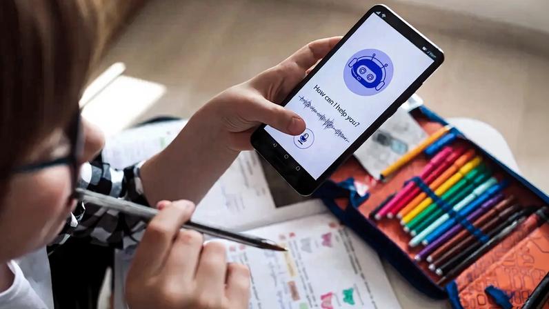 Ser educado com a IA pode melhorar os resultados, segundo estudo