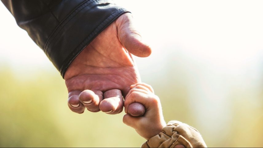 5 Things That Hurt Relationships with Grandkids