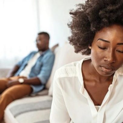 Cinco modos de maridos fazerem esposas sentirem-se não amadas sem perceber