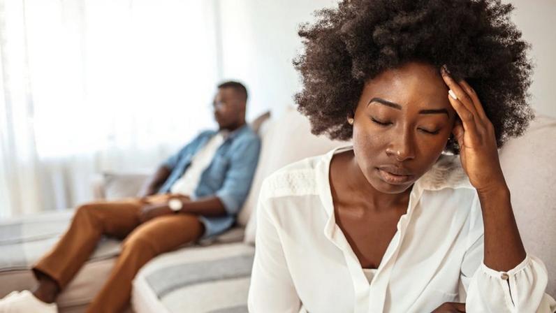 5 Ways Husbands Make Wives Feel Unloved without Knowing It
