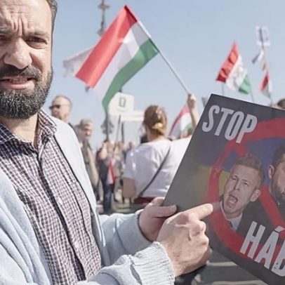 Será o fim de Viktor Orbán na Hungria?