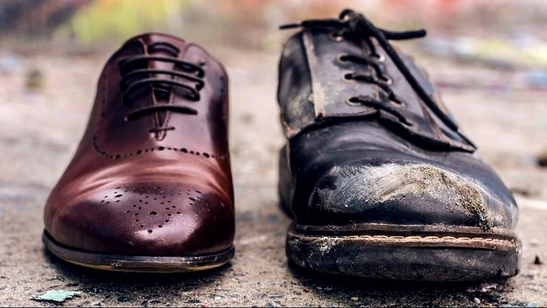 Maybe Money Can Buy Happiness, but Not Joy