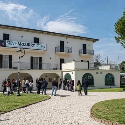 Conselho italiano compra villa de Mussolini para manter longe de nostálgicos