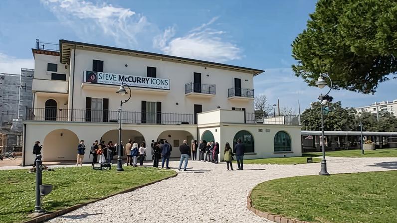 Conselho italiano compra villa de Mussolini para manter longe de nostálgicos