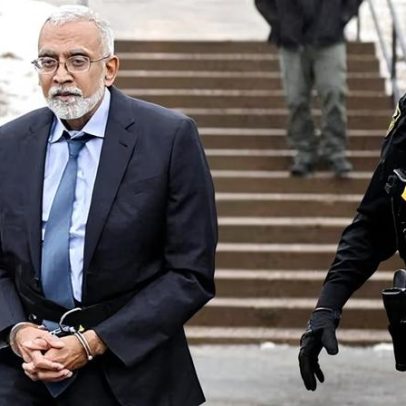Juiz dos EUA impede deportação de homem com condenação de assassinato anulada