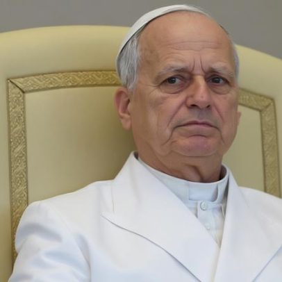 Papa Leão completa um ano; católicos avaliam o novo pontífice