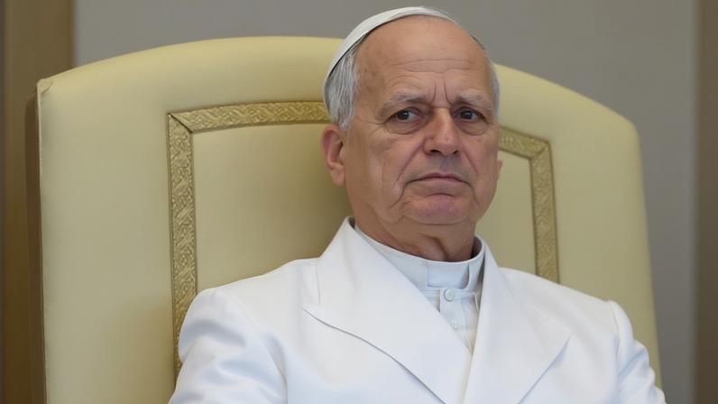 Papa Leão completa um ano; católicos avaliam o novo pontífice