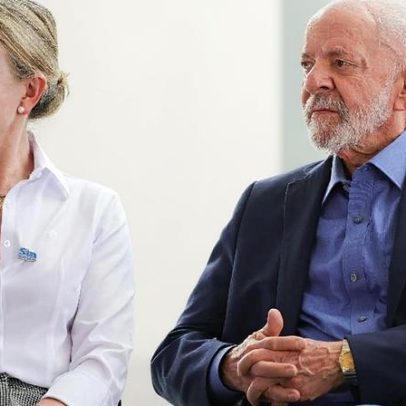 Lula encerra articulação do governo com interino devido a entraves no Congresso