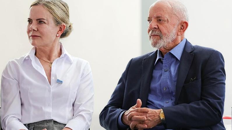 Lula encerra articulação do governo com interino devido a entraves no Congresso