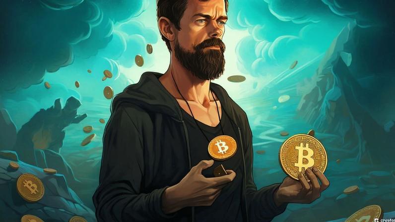 Apple remove app Bitchat de Jack Dorsey na China a pedido de Pequim